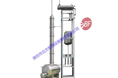 點擊查看詳細信息<br>標題：乙醇回收塔 閱讀次數(shù)：5785